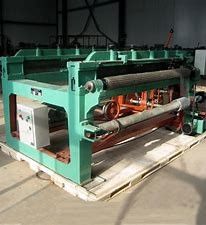 Fio Mesh Manufacturing Machine da gaiola da pedra da largura das BS 4000mm